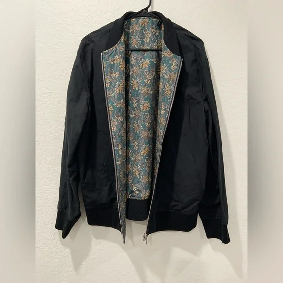 Ted Baker Bomber Jacket - Picture 3 of 3